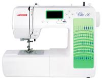 Швейная машина JANOME ArtDecor 724e