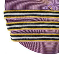 Резинка 14126 EkoflexТканая 25мм Support (25м) арт.26