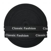 Резинка    77971 Ekoflex Тканная 25мм жаккард 