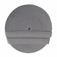 Резинка 70501 EkoflexТканая 30мм Support (25м) арт.149 серый