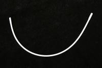 Косточки корсетные металл крашенный полукруг 80A/75B/70C/65D дл.-20.5см, шир.-12.7см (уп. 120 пар)