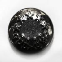 048-М черный никель Хольнитены 9,5х9,5 (упаковка 2000 штук)