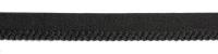 6273-13 черный резинка бельевая 13мм (намотка 144 ярда = 131,7 метра)