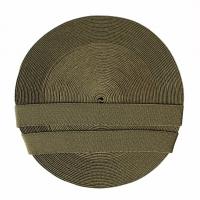 Резинка 74894 EkoflexТканая 30мм Support (25м) арт.52 (олива №158)