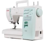 Швейная машина JANOME 7519
