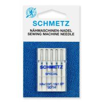 Игла SCHMETZ HAx1 SP №90 суперстрейч (5 шт_уп)
