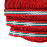 Резинка 14124 EkoflexТканая 25мм Support (25м) арт.24