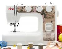 Швейная машина ELNA 1150