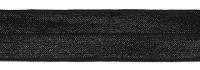 6245-25 черный резинка бельевая 25мм (намотка 144 ярда = 131,7 метра)