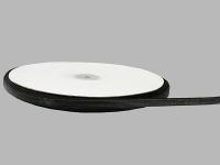 Ригелин МН 8мм черный (рулон 50 м)