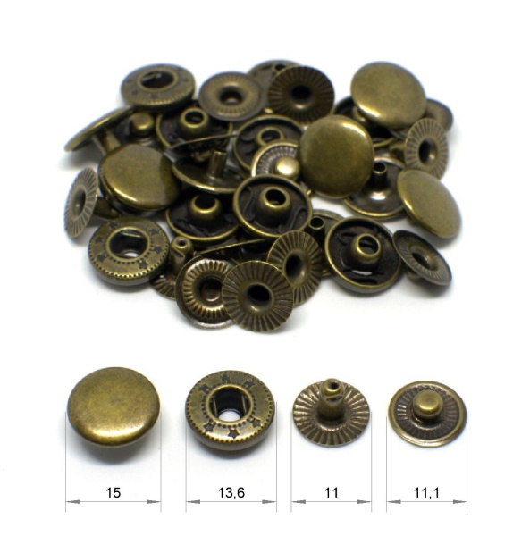 альфа мини S