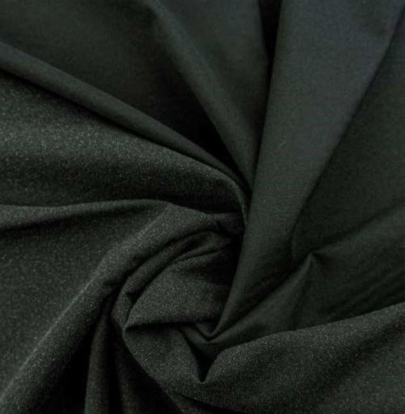 Дублерин N-38 черны