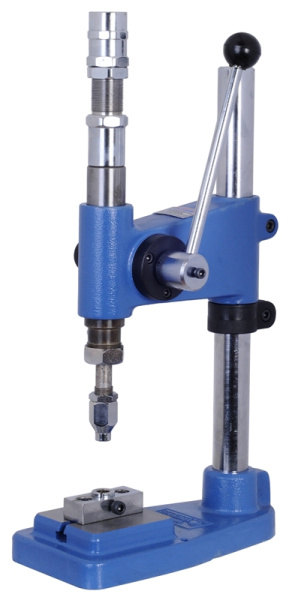 Пресс с ударным  механизмом DЕР-3 Sembol  PRESMAK 4122