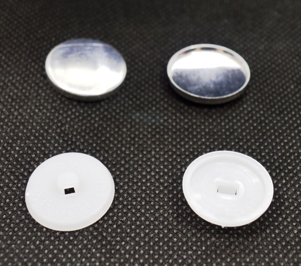 Presmak 500шт №36 бел.