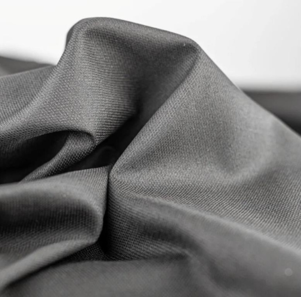 Дублерин клеевой М-55 Черный2