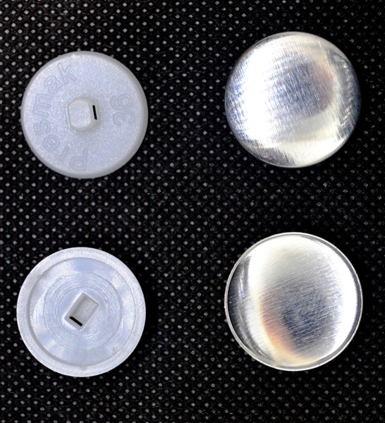 Presmak 500шт №36 бел. (2)