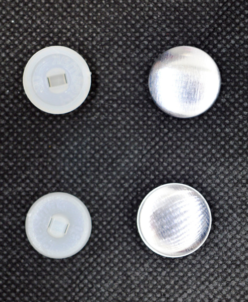 Presmak 500шт №30 бел