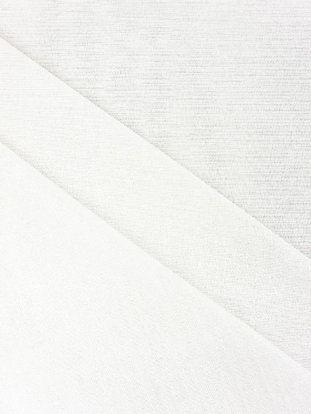 Дублерин клеевой MR65  белый1