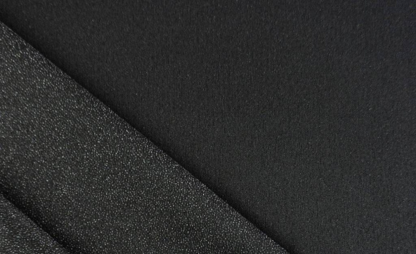 Дублерин М-33 черный1