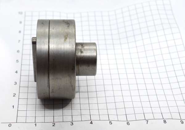 Насадка на овальный люверс (13)