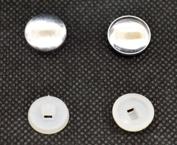 Presmak 500шт №24 бел.