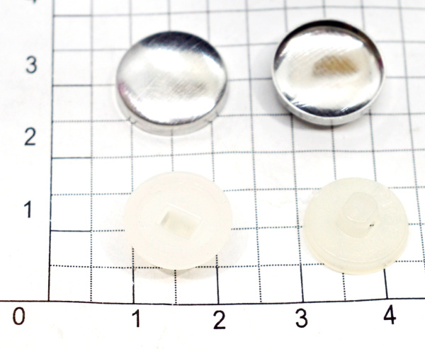 Presmak 500шт №24 бел. (2)