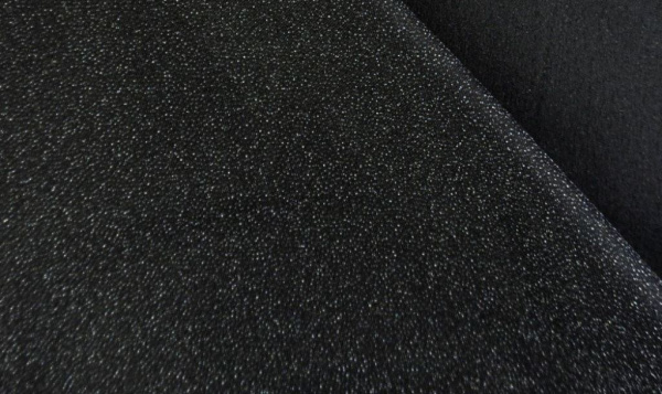 Дублерин М-33 черный2