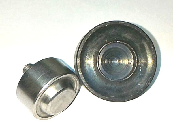 Насадка для люверсов № 31 (17мм)