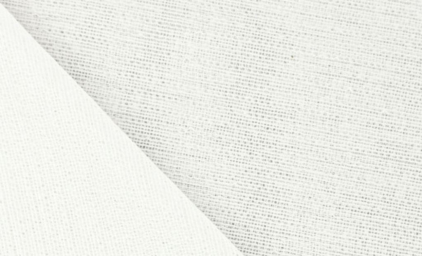 Дублерин клеевой MR65  белый11