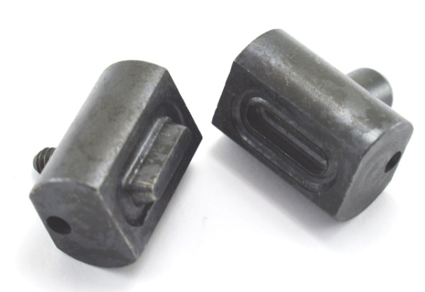 Насадка для овальных  люверсов 20 мм 