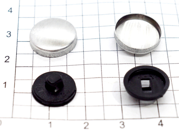 Presmak 500шт №24 чёр (2)