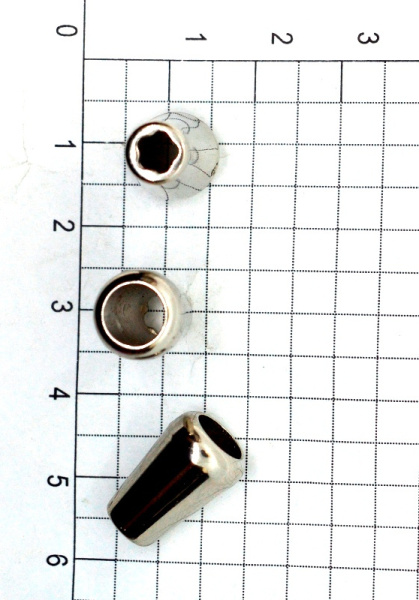 Наконечник никель (3)