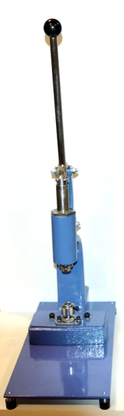 Пресс для установки люверсов 4125К PRESMAK